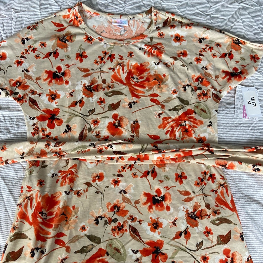 LuLaRoe Mitzi